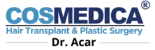 Cosmedica — Dr. Acar